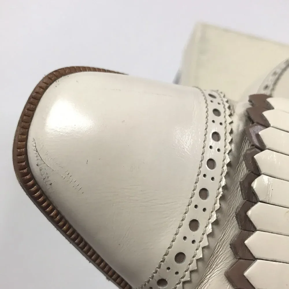 VTG,Vally Paula Shoes Made In Italy Women shoes Size 7